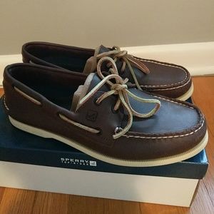 Sperry Top-Siders